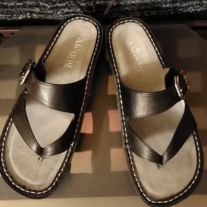 ALEGRIA SANDALS By PG LITE